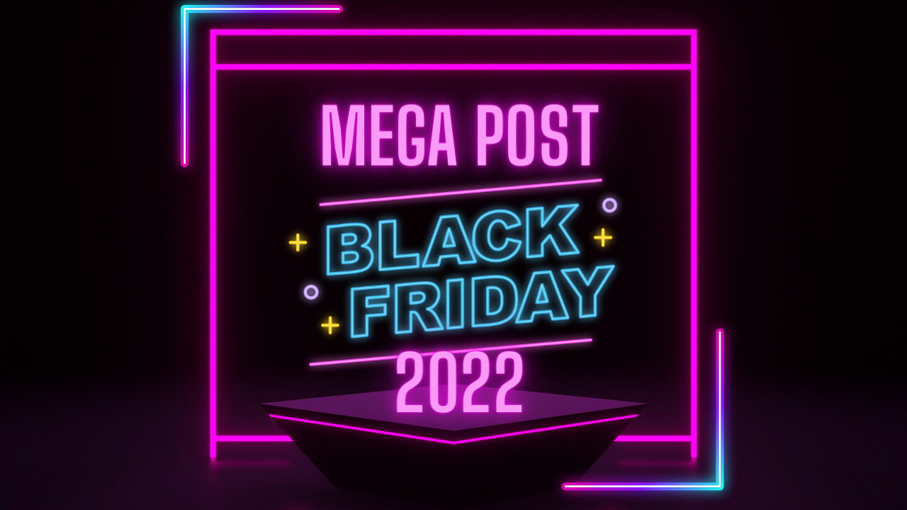 Nail Polish Black Friday 2022 Mega Post! - Nicole Loves Nails