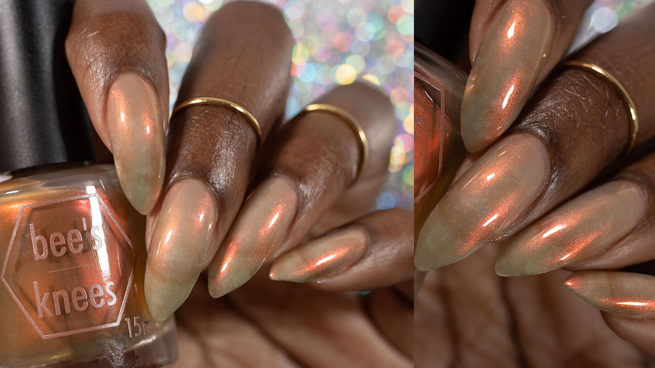 Hella Handmade Creations July 2024 - Nicole Loves Nails